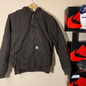 Carhartt jacket